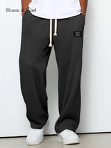 Spencer | Pantalón casual con cintura ajustable