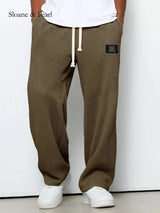 Spencer | Pantalón casual con cintura ajustable
