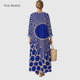 Anna | Vestido Confort Diario