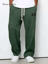 Spencer | Pantalón casual con cintura ajustable