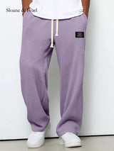 Spencer | Pantalón casual con cintura ajustable