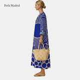 Anna | Vestido Confort Diario