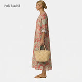 Oihana | Vestido Cómoda del Día a Día