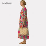 Naroa | Vestido Floral Elegancia