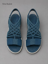Petra | Sandalias Cómodas Ligeras