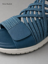Petra | Sandalias Cómodas Ligeras