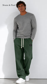 Spencer | Pantalón casual con cintura ajustable