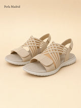 Petra | Sandalias Cómodas Ligeras