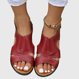 Leire | Sandalias ortopédicas de confort