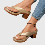 Valeria | Sandalias ortopédicas de confort