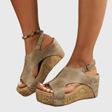 Amira | Sandalias ortopédicas de confort