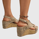 Amira | Sandalias ortopédicas de confort