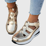 Nina | Sandalias con soporte ortopédico