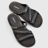 Xitlaly | Sandalias ortopédicas slip-on