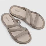 Xitlaly | Sandalias ortopédicas slip-on