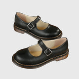 Dionne | Sandalias Mary Jane ortopédicas