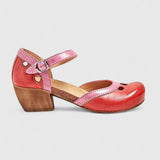 Emmalyn | Sandalias ortopédicas de confort