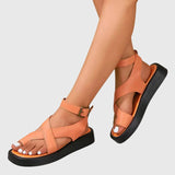 Altagracia | Sandalias Ortopédicas Gladiador
