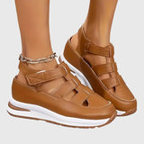 Nina | Sandalias con soporte ortopédico