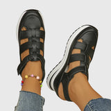 Nina | Sandalias con soporte ortopédico