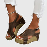 Amira | Sandalias ortopédicas de confort