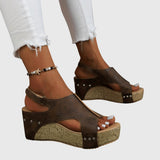 Amira | Sandalias ortopédicas de confort