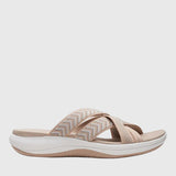 Xira | Sandalias confort con soporte de arco