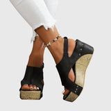Amira | Sandalias ortopédicas de confort