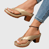 Valeria | Sandalias ortopédicas de confort