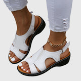 Leire | Sandalias ortopédicas de confort
