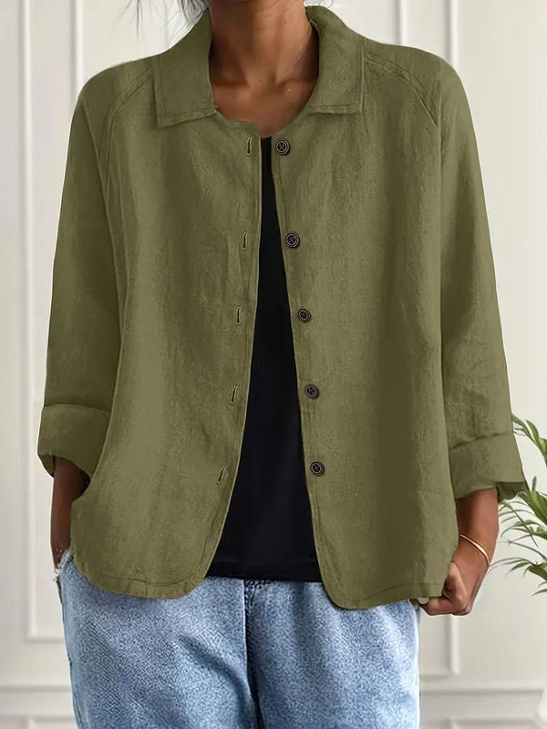 Amapola | Blusa Ol Everyday