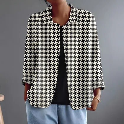 Ares | Blusa Pata de Gallo