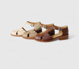 Kinsley | Sandalias Mary Jane elegantes