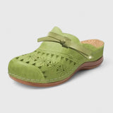 Alessa | Sandalias Ergonómicas