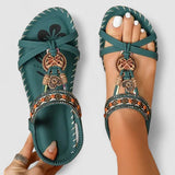 Alayah | Sandalias ortopédicas de confort