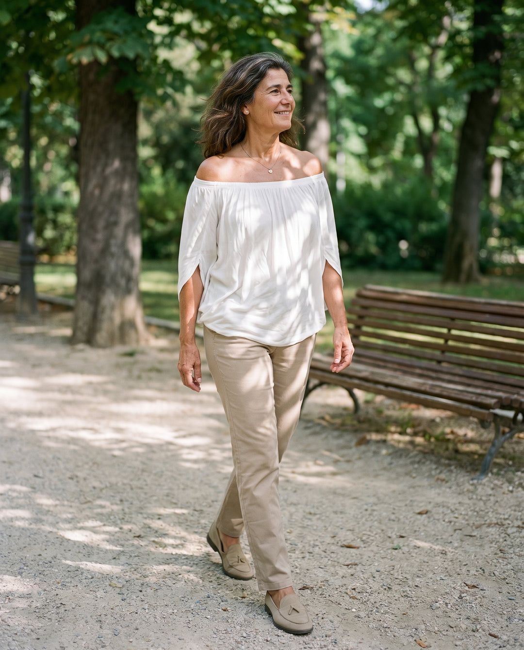 Mirari | Conjunto Bohemio Fluido