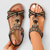 Alayah | Sandalias ortopédicas de confort